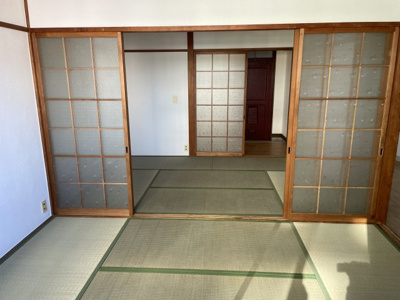 【内装】 | エイトビル岸里