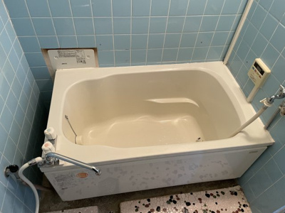 【浴室】 | エイトビル岸里