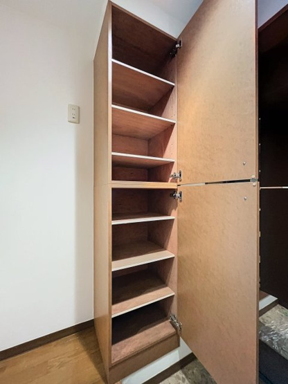 【その他】 | フェニックス新高円寺弐番館 | シューズボックス