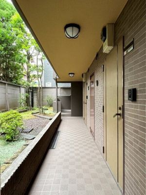 【その他共用部分】 | フェニックス新高円寺弐番館