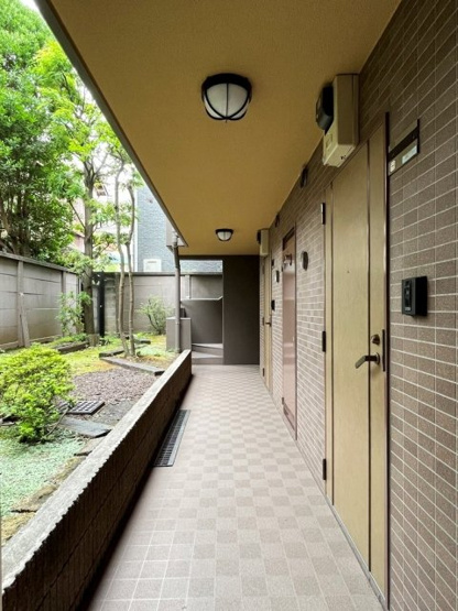【その他共用部分】 | フェニックス新高円寺弐番館