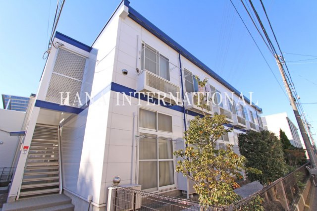 キヨミズハイツ