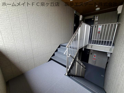 【その他共用部分】 | エスト山王（エストサンノウ）