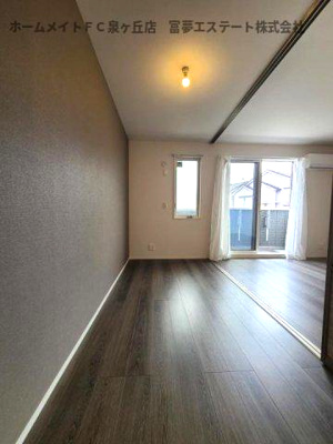 【洋室】 | エスト山王（エストサンノウ）