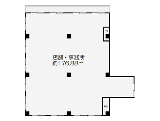 【間取り】 | 上野芝メディカルシティ