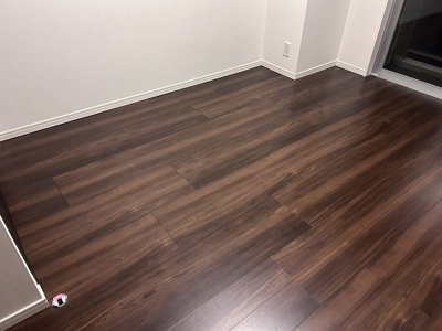 【洋室】 | ガリシアレジデンス六本木