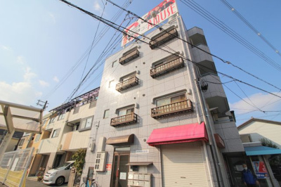 【外観】 | スタジオ桜塚