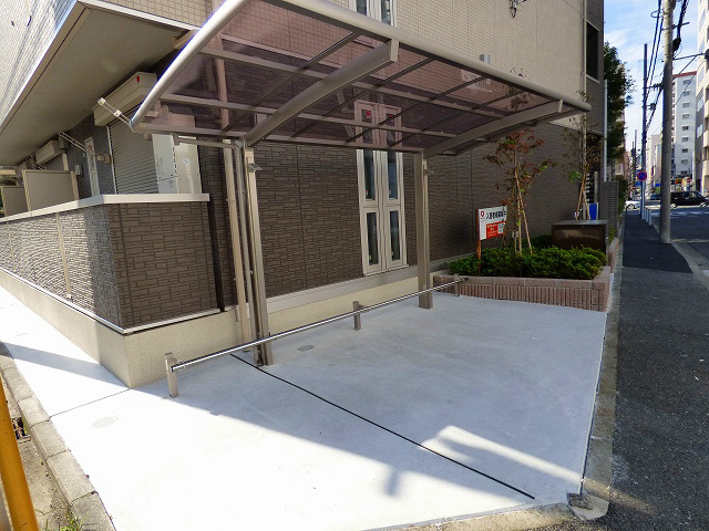 【その他共用部分】グランドウエスト横浜 