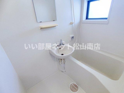 【浴室】 | セジュール　ＹＣ