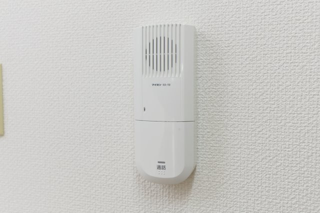 月光荘2号館の設備