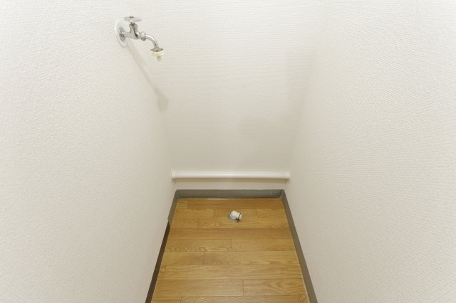 月光荘2号館の設備