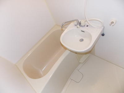 【浴室】 | ココロ戎町 | うれしいバス・トイレ別！