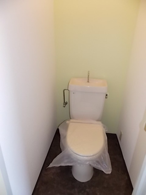 【トイレ】 | ココロ戎町