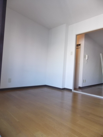 【洋室】 | ココロ戎町