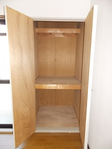 【収納】 | ココロ戎町