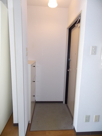 【その他】 | ココロ戎町 | 玄関