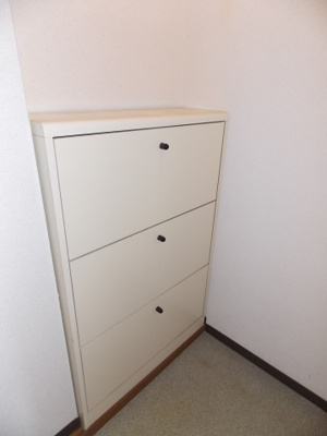 【その他】 | ココロ戎町 | シューズボックス