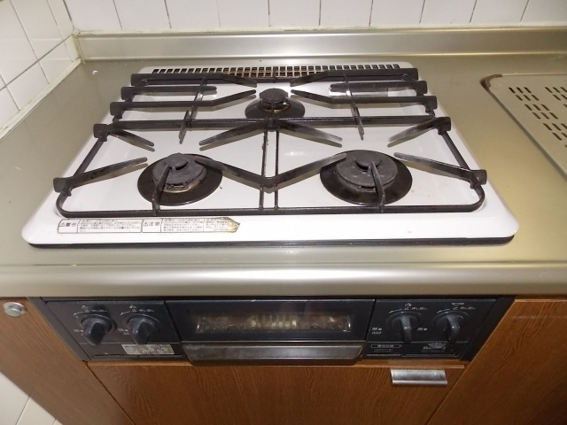 【キッチン】 | ココロ戎町