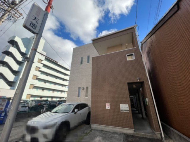 デザイナーズコーポ賑町