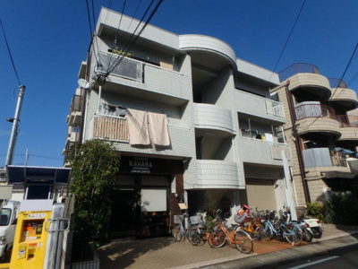 【外観】 | シーマー瓦林