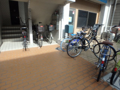 【その他共用部分】 | シーマー瓦林