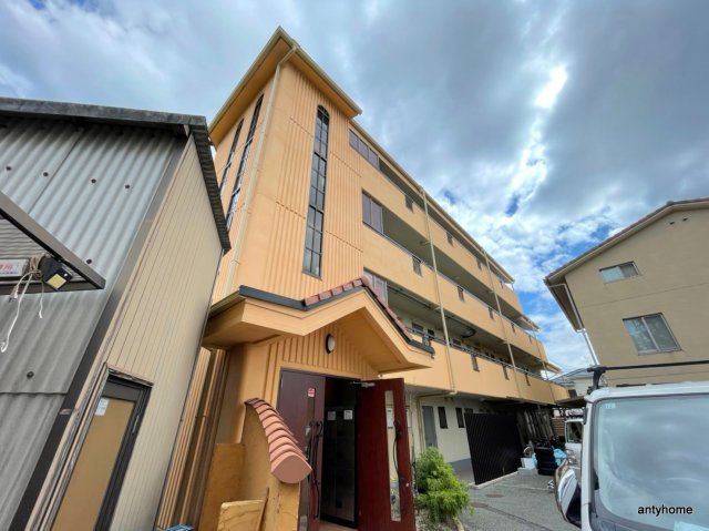 アメニティハイツ田村　仲介手数料無料