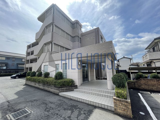 プリムロ－ズＫ　Ⅱ