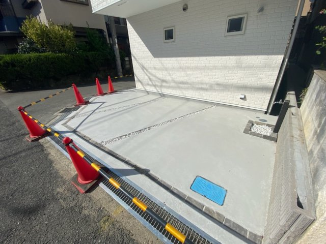 サン・タウン幾野の完成予想図|■弊社仕様の参考事例です♪♪
