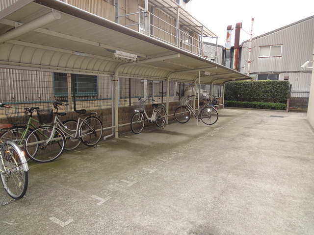 【共用部分】