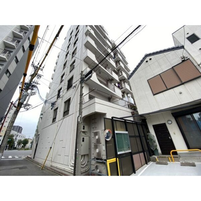 【その他共用部分】 | 桜通サンダイマンション