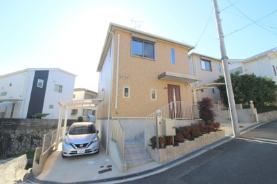 【外観】 | 東豊中３丁目戸建て