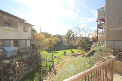 【展望】 | 東豊中３丁目戸建て