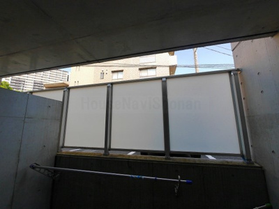 【展望】 | レジデンス朝日町