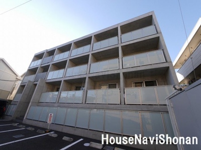 【外観】 | レジデンス朝日町