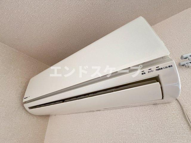 セジュールラソワ　Ｂの設備|高崎、前橋、伊勢崎エリアのお部屋探しはエンドスケープまで！お客様の理想お聞かせ下さい♪