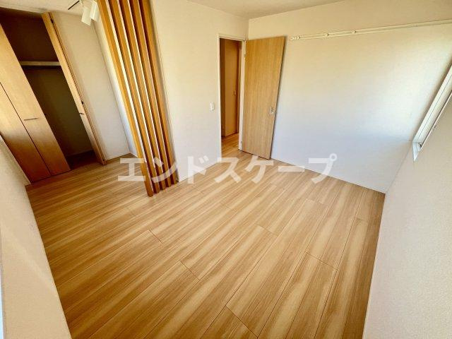 セジュールラソワ　Ｂのその他|高崎、前橋、伊勢崎エリアのお部屋探しはエンドスケープまで！お客様の理想お聞かせ下さい♪