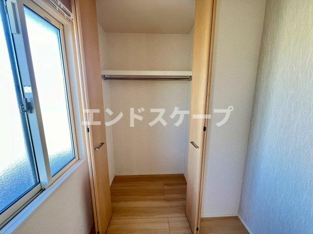 セジュールラソワ　Ｂの内装|高崎、前橋、伊勢崎エリアのお部屋探しはエンドスケープまで！お客様の理想お聞かせ下さい♪