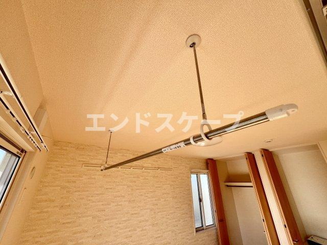 セジュールラソワ　Ｂの設備|高崎、前橋、伊勢崎エリアのお部屋探しはエンドスケープまで！お客様の理想お聞かせ下さい♪