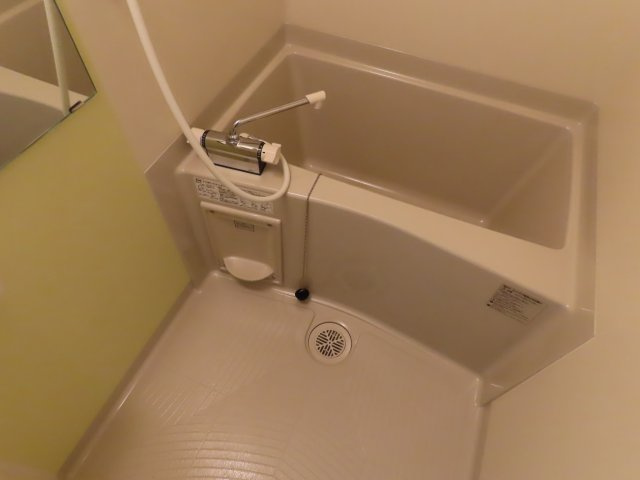 ＧＲＡＮＤＩＲ三津屋中の浴室