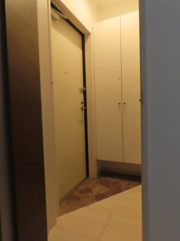 ＧＲＡＮＤＩＲ三津屋中の玄関