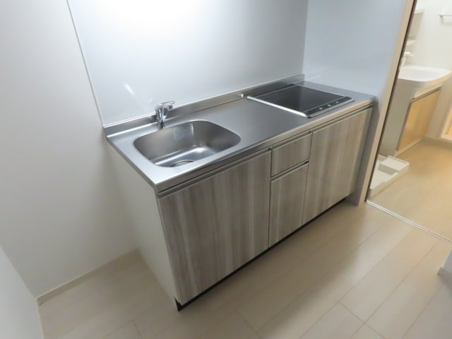 ＧＲＡＮＤＩＲ三津屋中のキッチン