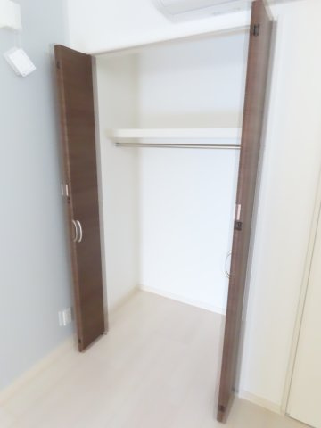 ＧＲＡＮＤＩＲ三津屋中の収納