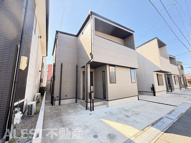 東豊中町３丁目戸建ての画像