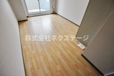 【寝室】 | プラトー本厚木