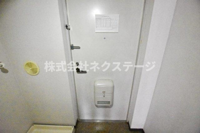 【玄関】 | プラトー本厚木