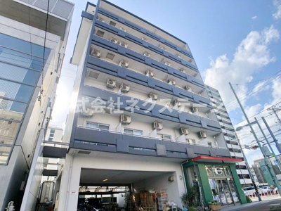 【外観】 | プラトー本厚木