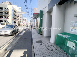 【周辺】 | プラトー本厚木