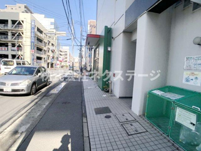 【周辺】 | プラトー本厚木