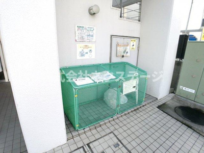 【その他共用部分】 | プラトー本厚木