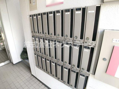 【その他共用部分】 | プラトー本厚木